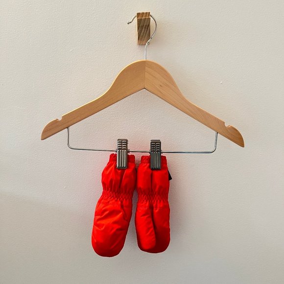 Patagonia Baby Puff Mitts - Picture 2 of 2